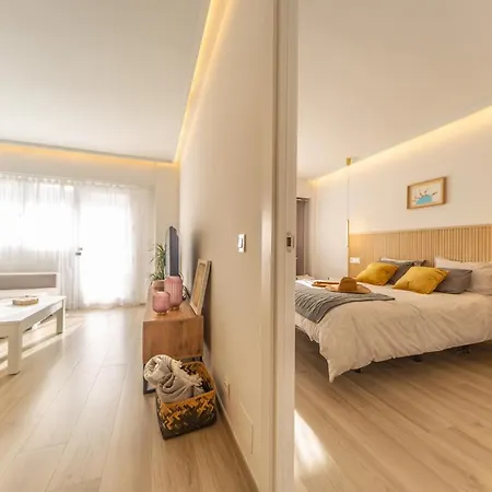 Apartment Windmill Marbella
