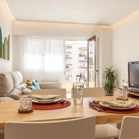 Appartement Windmill *