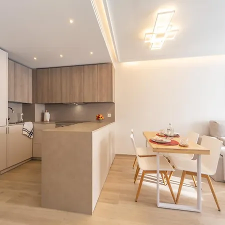 Appartement Windmill