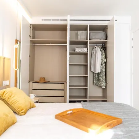 Windmill Apartamento