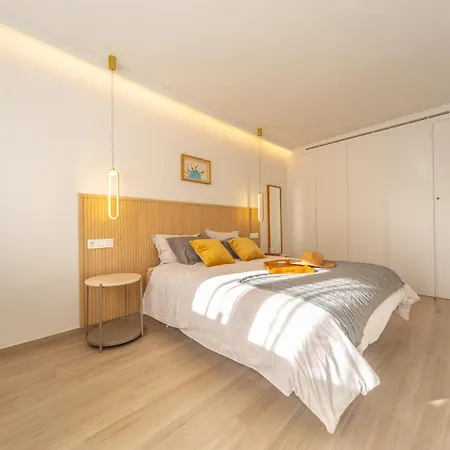 Apartamento Windmill Marbella