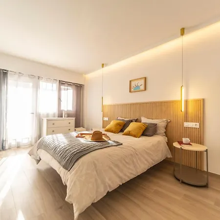 Apartamento Windmill Marbella