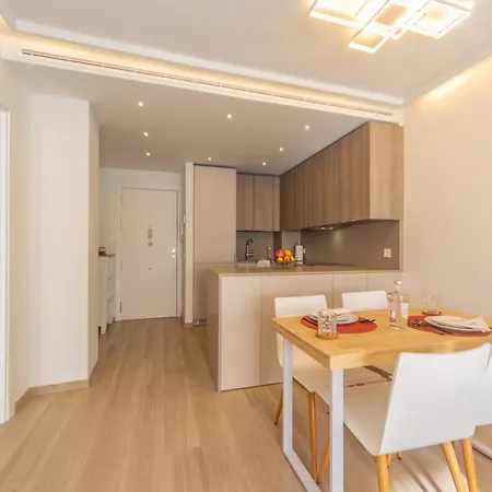 Windmill Apartment Marbella