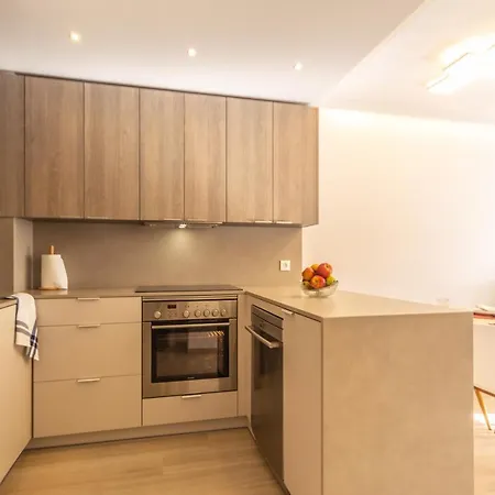 Appartement Windmill
