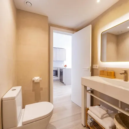 Apartamento Windmill Marbella