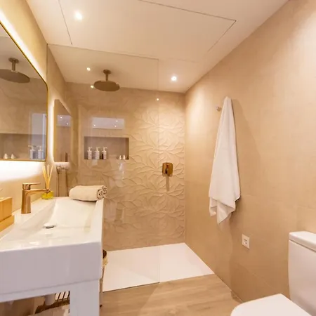 Windmill Apartment Marbella