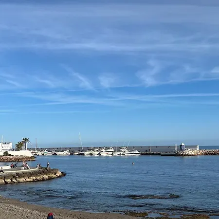 Windmill Διαμέρισμα *