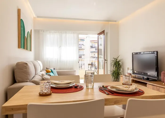 Appartement Windmill *