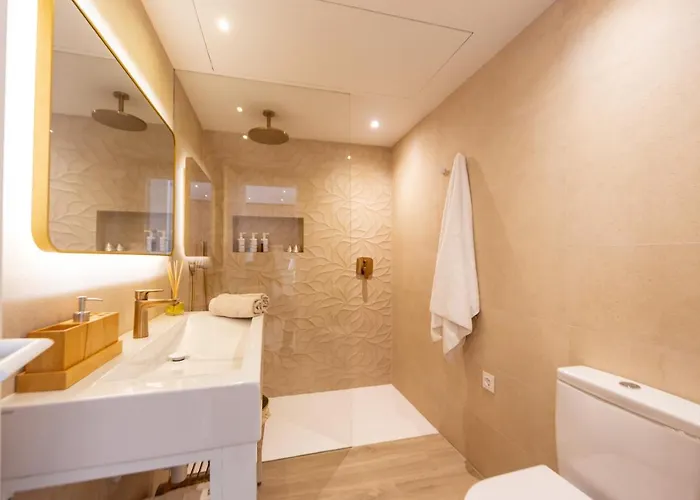 Windmill Appartement Marbella