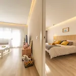 Apartment Windmill Marbella